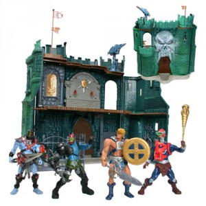 Castle Grayskull