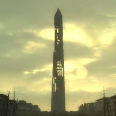 Excavating the Present in Fallout 3 Excavating the Present in Fallout 3