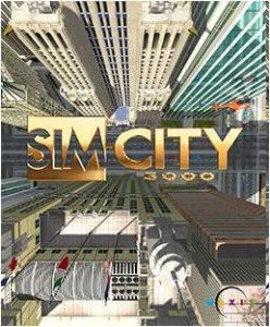 SimCity 3000