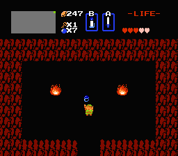 zeldablu