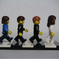In Beatles Rock Band the Archive is Your Reward In Beatles Rock Band the Archive is Your Reward