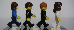 In Beatles Rock Band the Archive is Your Reward In Beatles Rock Band the Archive is Your Reward