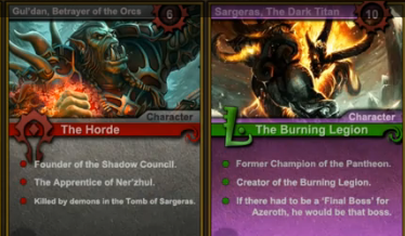 The Lore Keepers: Keeping Track of Who Begat Whom The Lore Keepers: Keeping Track of Who Begat Whom