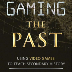 Gaming The Past is Coming (But Why?) Gaming The Past is Coming (But Why?)