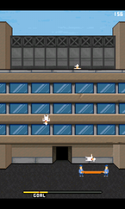 Worker Suicides in a Consumer electronics factory. Phone Story, 2011