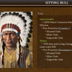 Guns, Germs, and Horses: Cultural Exchange in Sid Meier’s Colonization Guns, Germs, and Horses: Cultural Exchange in Sid Meier’s Colonization