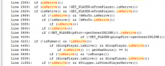 if (!isNative()){return false;}: De-People-ing Native Peoples in Sid Meier’s Colonization if (!isNative()){return false;}: De-People-ing Native Peoples in Sid Meier’s Colonization
