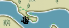 Jamestown Adventure: Less is More Jamestown Adventure: Less is More
