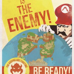 Open Call for Play the Past Contributors Open Call for Play the Past Contributors
