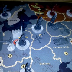 Historical Wargaming and Asymmetrical Play Historical Wargaming and Asymmetrical Play