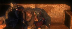 Mr. and Mrs. Beauchamp of Olympus Heights (Bioshock, 2007) Mr. and Mrs. Beauchamp of Olympus Heights (Bioshock, 2007)