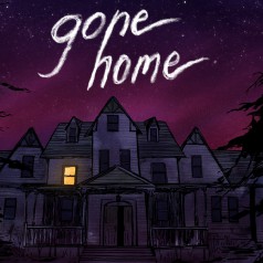 Family history: source analysis in Gone Home Family history: source analysis in Gone Home