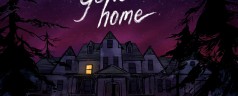 Family history: source analysis in Gone Home Family history: source analysis in Gone Home