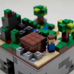 Stacking Minecraft Up in the History of Construction Play Stacking Minecraft Up in the History of Construction Play