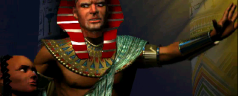 The Virtue of Specificity in Pharaoh The Virtue of Specificity in Pharaoh