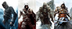 Assassins Creed Week Part I: Introduction Assassins Creed Week Part I: Introduction