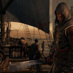 Assassins Creed Week Part II: Native Relations and Slavery Assassins Creed Week Part II: Native Relations and Slavery
