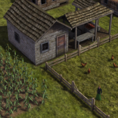 A Survival Sandbox A Survival Sandbox