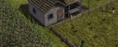 A Survival Sandbox A Survival Sandbox