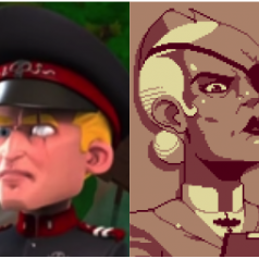 Visual Styles and Depictions of the Past Visual Styles and Depictions of the Past