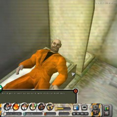 Prison Tycoon: the Broken Promise of Simulation Prison Tycoon: the Broken Promise of Simulation