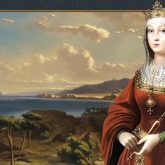 Counterfactual History and The Conquest of Paradise Counterfactual History and The Conquest of Paradise