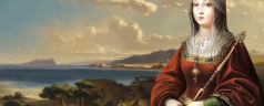 Counterfactual History and The Conquest of Paradise Counterfactual History and The Conquest of Paradise