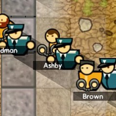Prison Architect: The Dark Heart of Every Sim Prison Architect: The Dark Heart of Every Sim