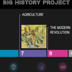 Teacher Design Notes: Using Civilization IV to Learn about Agrarian Societies Teacher Design Notes: Using Civilization IV to Learn about Agrarian Societies