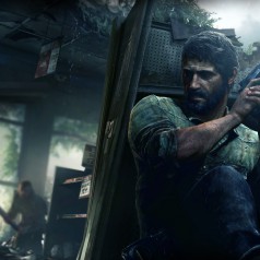 Artifacts of the Past in The Last of Us Artifacts of the Past in The Last of Us