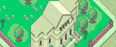 The Role of the Museum in Video Games The Role of the Museum in Video Games