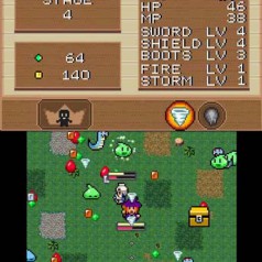 Retrogaming and the Mutability of Genre Retrogaming and the Mutability of Genre