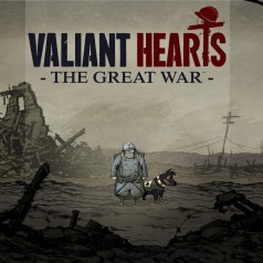 Valiant Hearts: The Problem (and Solution) of Historical War Video Games Valiant Hearts: The Problem (and Solution) of Historical War Video Games