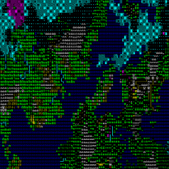 Dwarf NORAD: A Glimpse of Counterfactual Computing History Dwarf NORAD: A Glimpse of Counterfactual Computing History