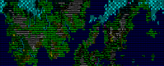 Dwarf NORAD: A Glimpse of Counterfactual Computing History Dwarf NORAD: A Glimpse of Counterfactual Computing History