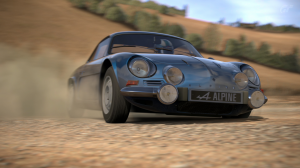 granturismo4