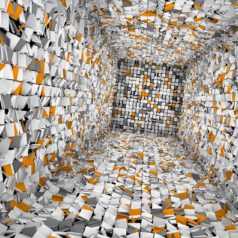 Big Data: Endgame of Virtual History Big Data: Endgame of Virtual History