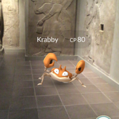 Open Thread: Public Memory & Pokemon Go Open Thread: Public Memory & Pokemon Go