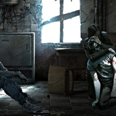 This War of Mine: Human Survival and the Ethics of Care This War of Mine: Human Survival and the Ethics of Care