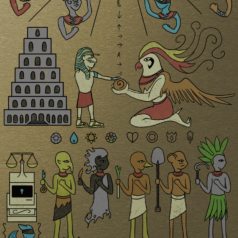 Preservation and Ephemeral Gaming Preservation and Ephemeral Gaming