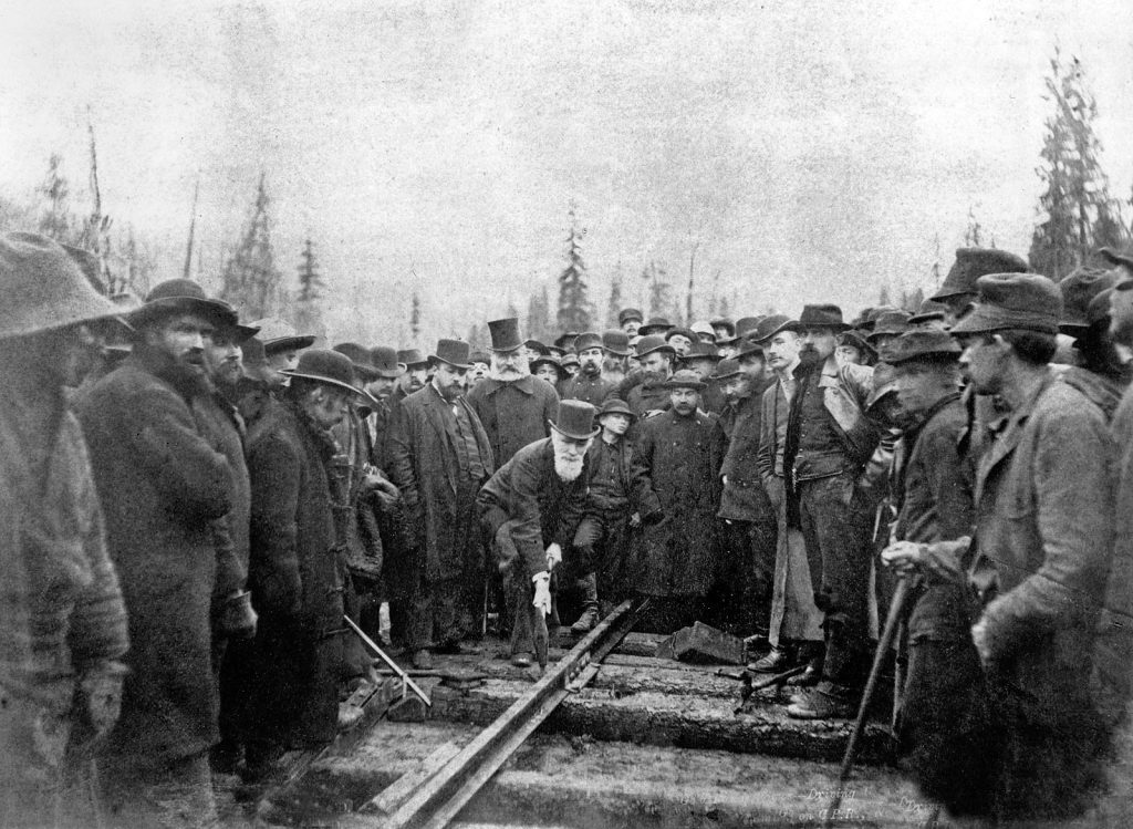 LastSpike_Craigellachie_BC_Canada