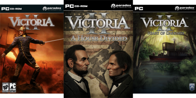 victoria 2 fallout mod