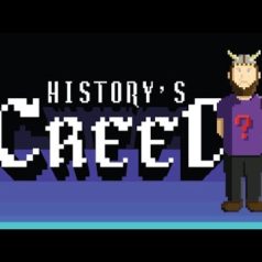 History’s Creed: ARTE Web Series on History in Video Games History’s Creed: ARTE Web Series on History in Video Games