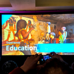 Presence, Preservation, and Virtual Reality Presence, Preservation, and Virtual Reality