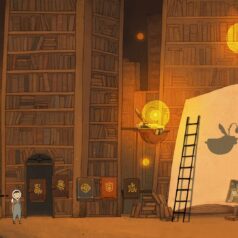 LUNA Library Book