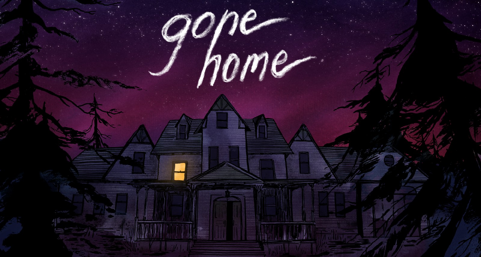 Family history: source analysis in Gone Home